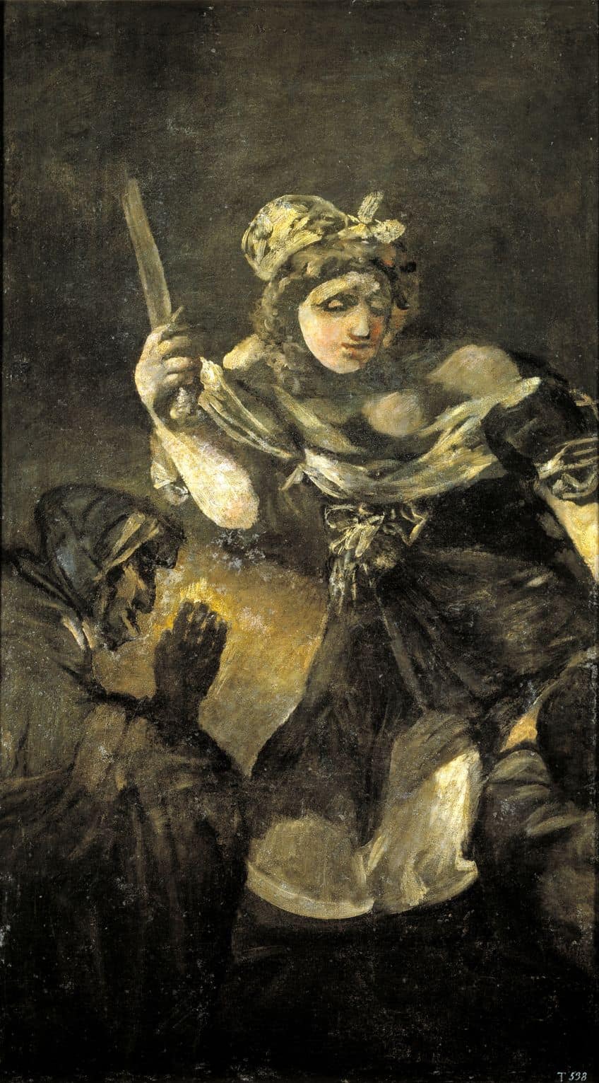 Francisco Goya Paintings