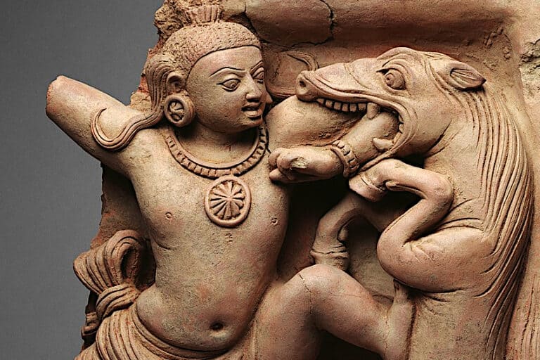 Indian Art – Spectacular Masterpieces from the Subcontinent