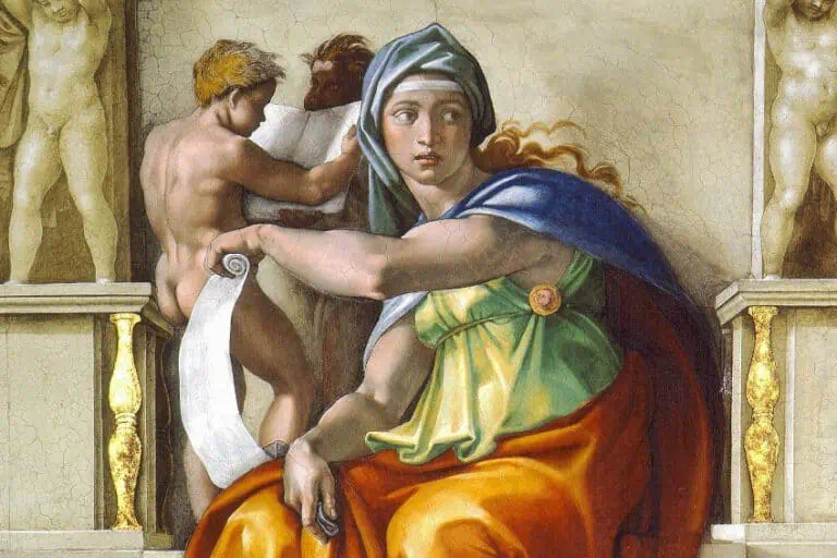 Michelangelo Buonarroti – The Powerhouse of the Renaissance