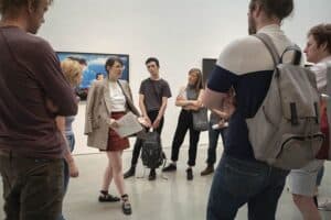 Best Art Galleries in New York - Where to See Art in NYC