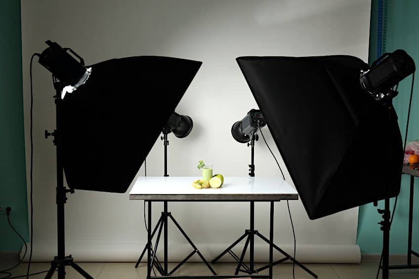 Product Photography Styles