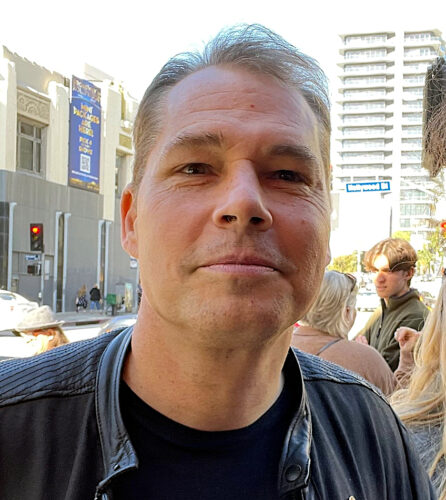 Shepard Fairey - The Phenomenology of OBEY