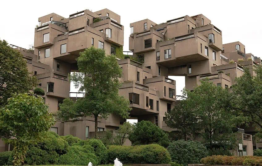 Weirdest Houses in the World