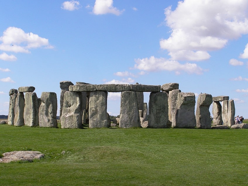 Why Is Stonehenge a Famous Mystery