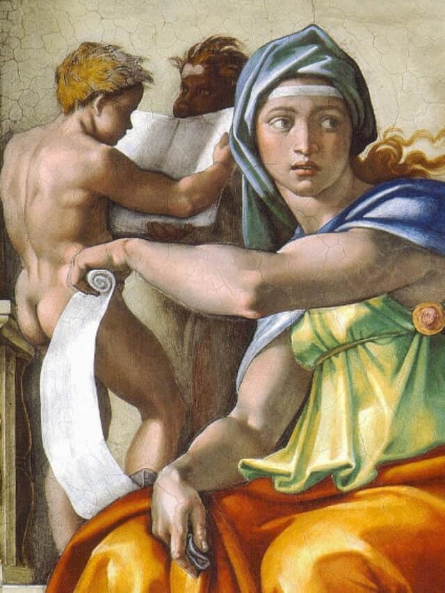 Michelangelo Famous Works – Explore the Master Artist in Detail!