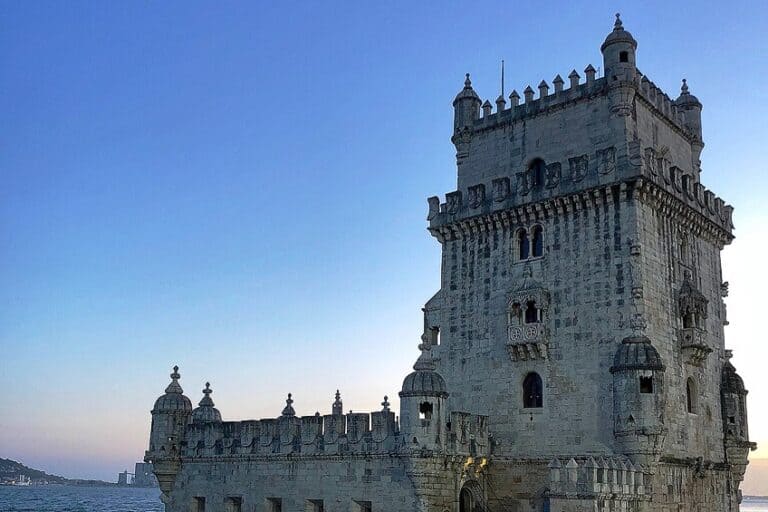 Belém Tower in Lisbon – Discover the Secrets of the Belém Tower