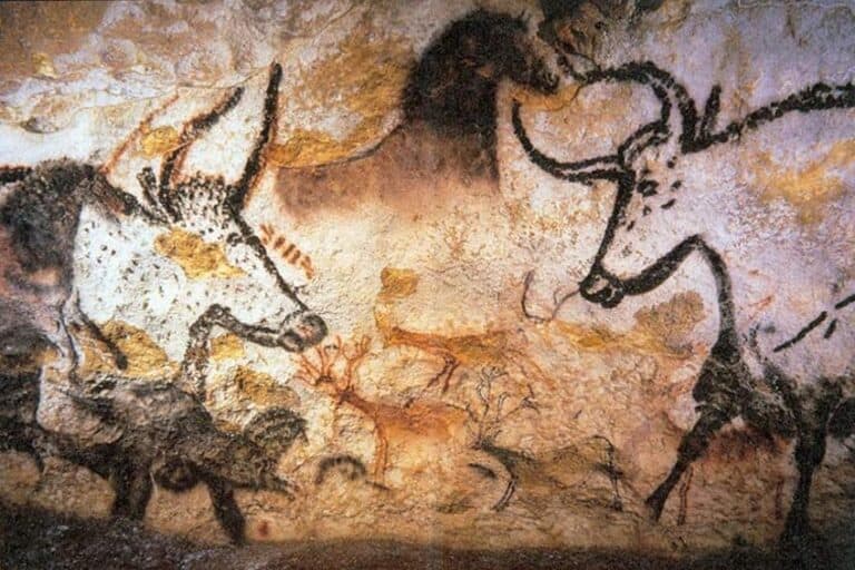 Paleolithic Art – Exploring the Early Art of Humanity