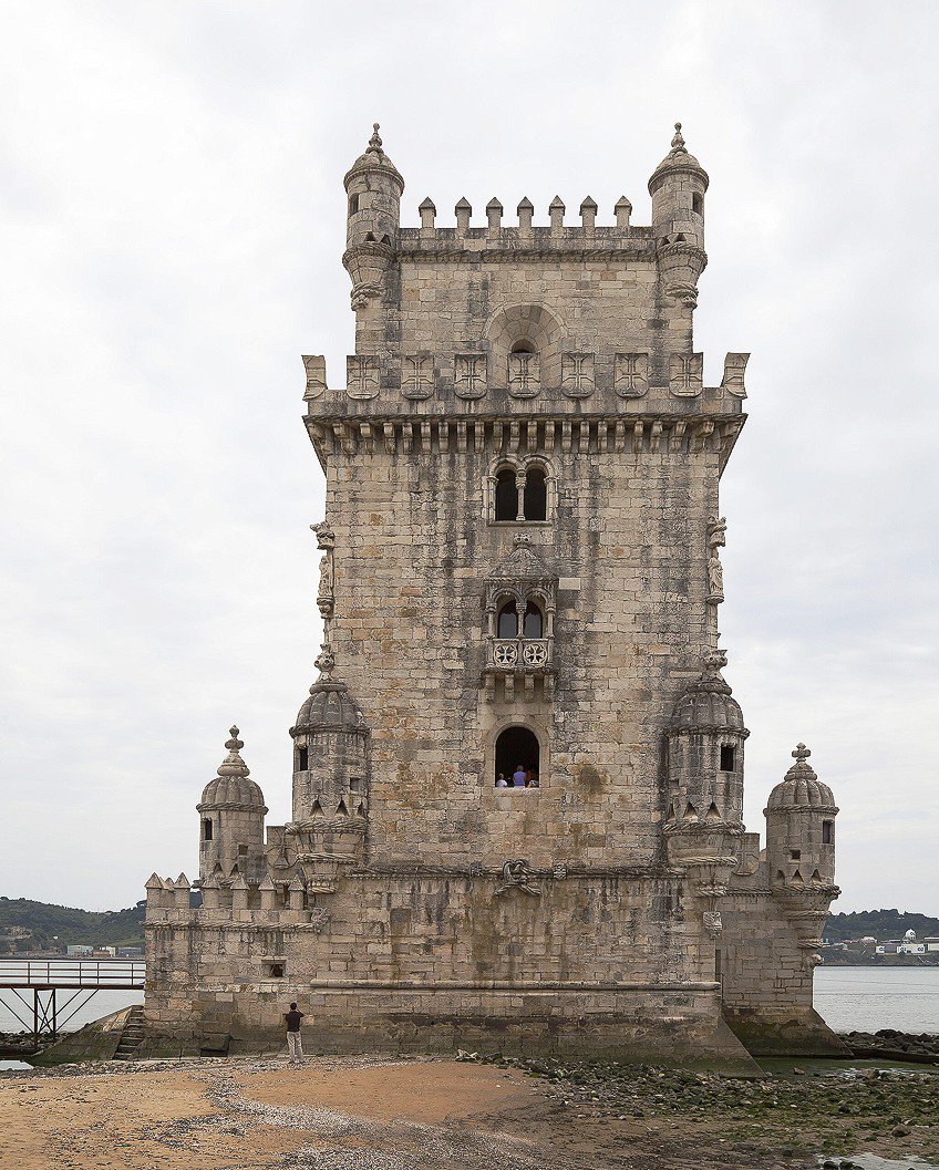 What Is the Torre de Belem