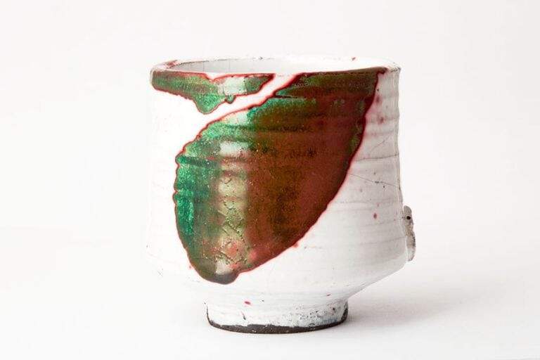 What Is Raku Pottery? – Explore the Essence of This Technique