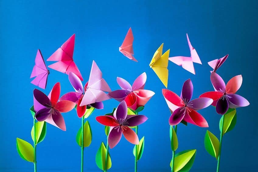 Explore Origami Art