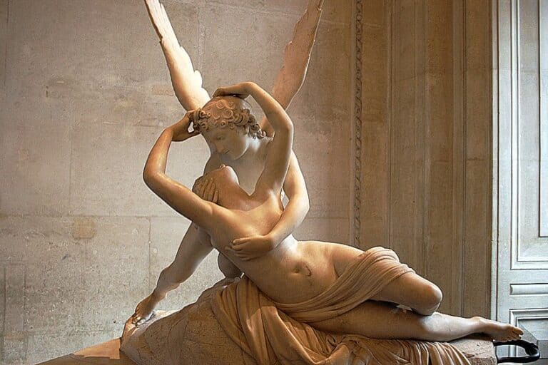 Famous Italian Sculptures – Masterpieces in Marble