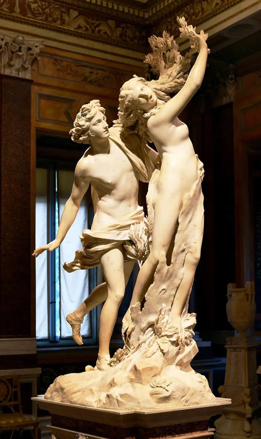 Famous Italian Sculptures to Know