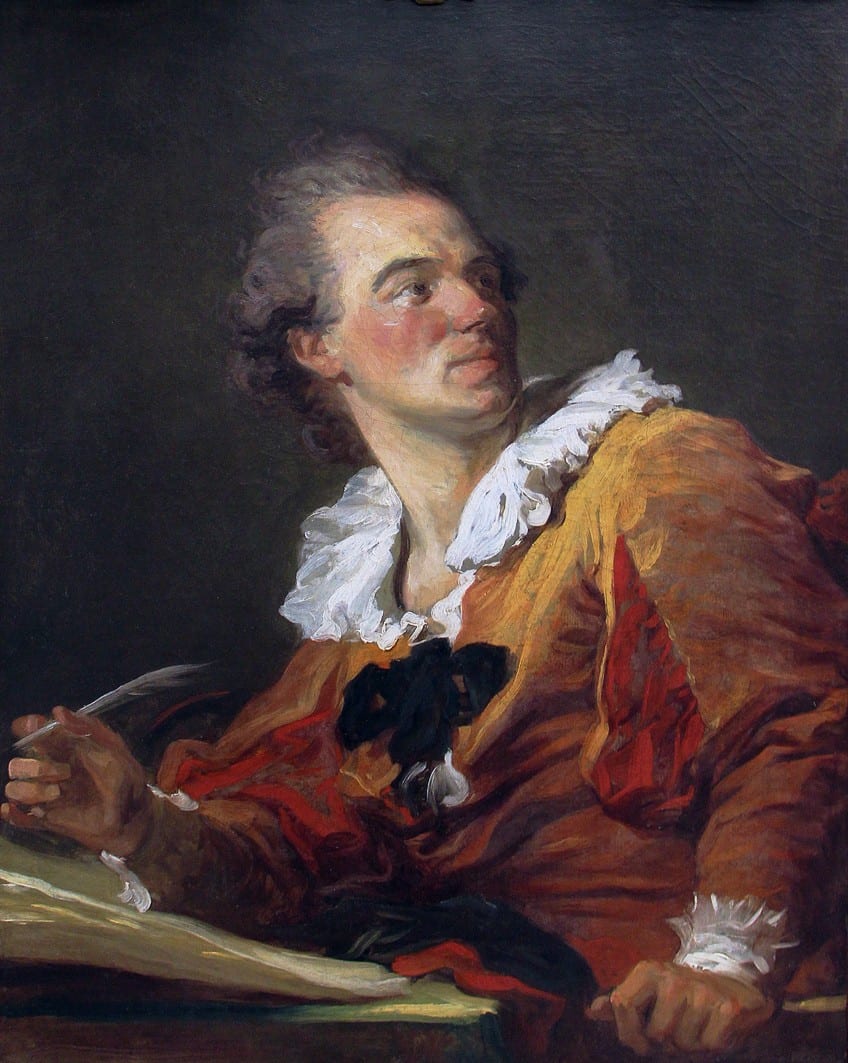 Jean-Honoré Fragonard