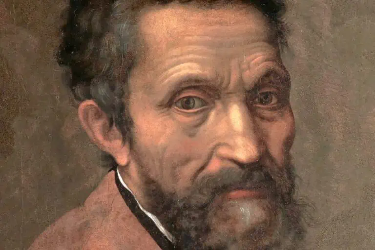 Facts About Michelangelo – Learn More About the Artist