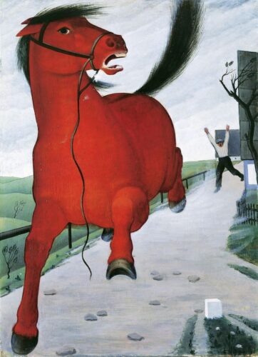 New Objectivity Art - A Return to Detached Realism in Art