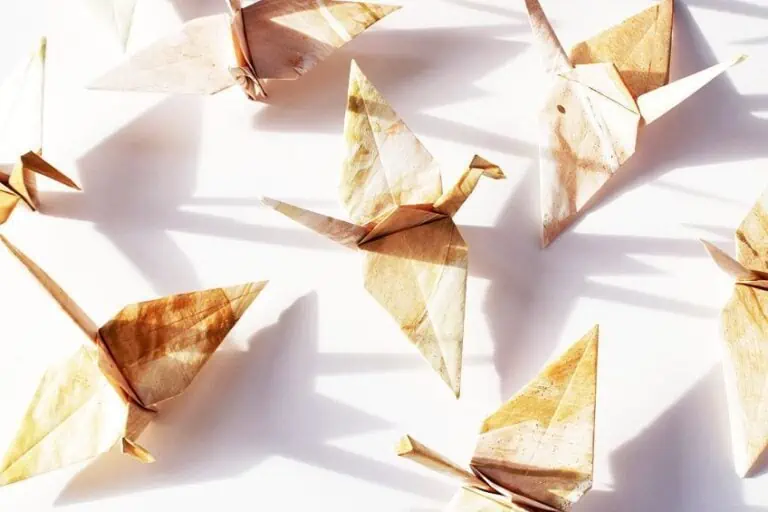 What Is Origami? – A Beginners Guide to Japanese Paper Art