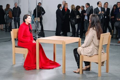 Famous Performance Artists - Our List of the Top 10