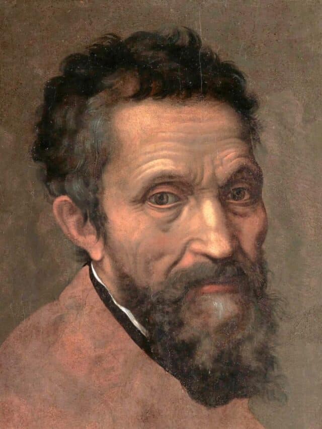 Michelangelo Facts – Dig Deep into the Life of the Famous Artist!