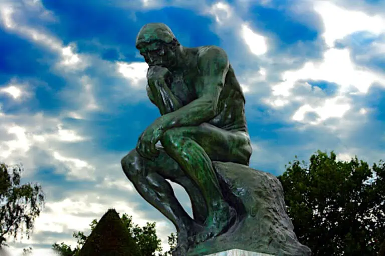 Famous Philosophers – 20 Top Thinkers You Should Know