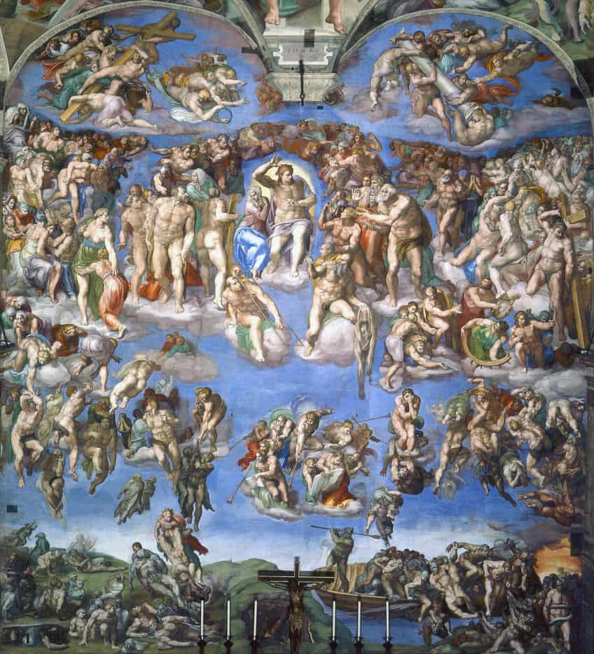 Discover Renaissance Artist Paintings