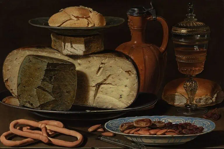 Dutch Golden Age – The Best of 16th-Century Dutch Art