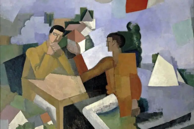 Famous Cubist Paintings – Influential Works of Deconstruction