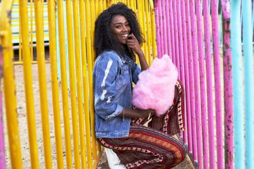 What Your Favorite Color Says About You - Color Psychology