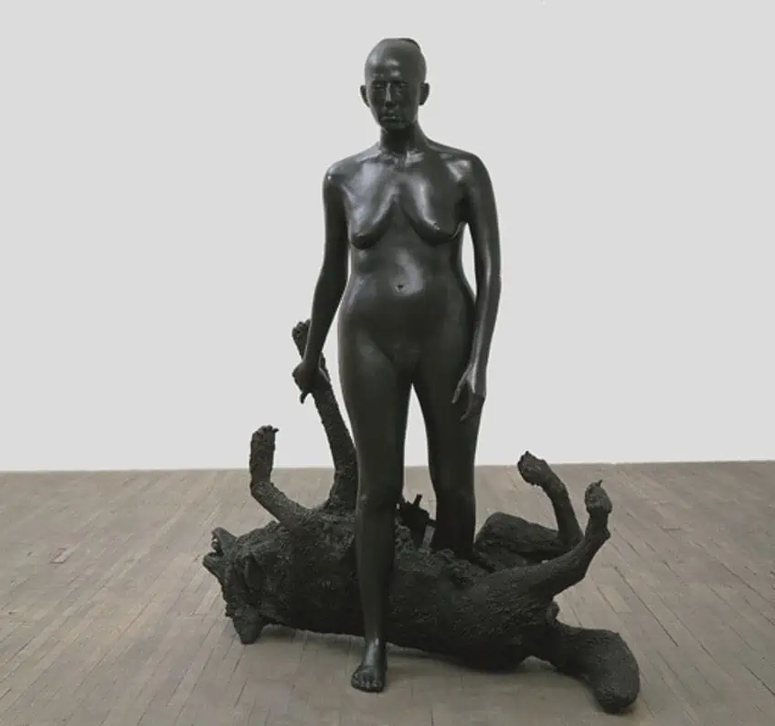 Influential Modern Art Sculptures
