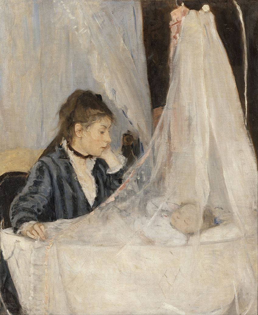 Explore Berthe Morisot