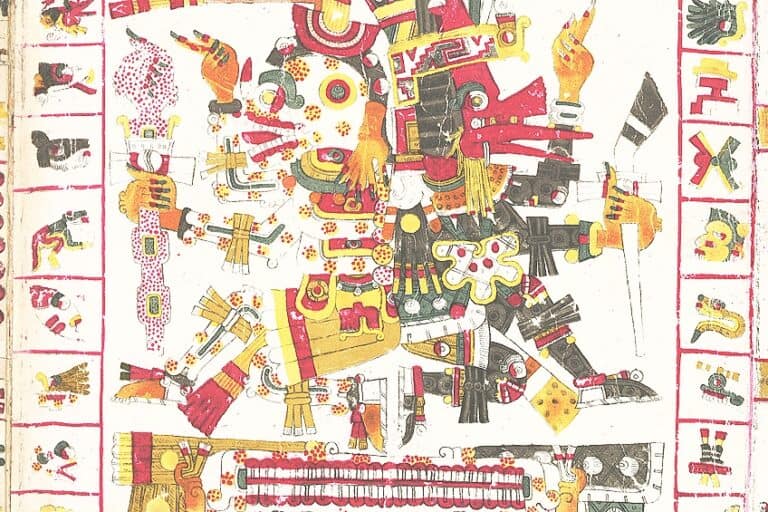Pre-Columbian Art – Art Before the Americas